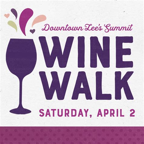 GD-WINE-WALK-LOGO_with-Date - Downtown Lee's Summit