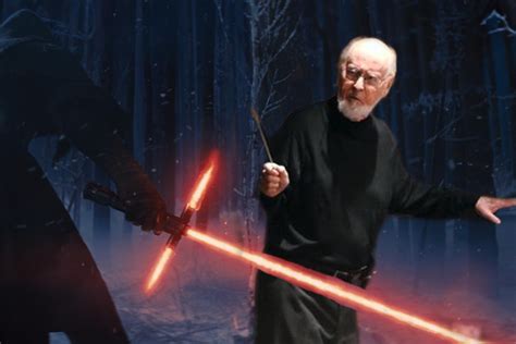 Así suena el nuevo tema de Star Wars compuesto por John Williams para