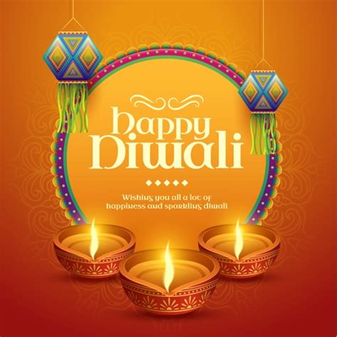 Happy Diwali Stickers by Arti Sharma