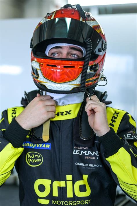 Kubica Joins TF Sport For 2024 ELMS LMP2 Campaign With Berry And