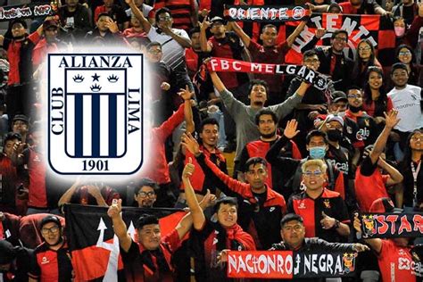 Ser Una Fiesta Alianza Lima Habilit Entradas Para Los Hinchas De Melgar