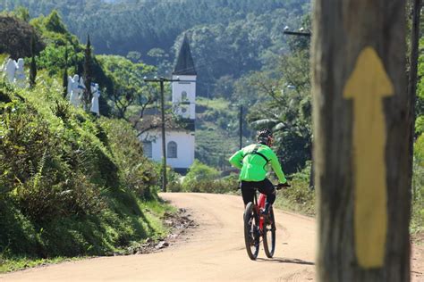 Viagem De Bicicleta Como Se Preparar Dicas E Roteiros