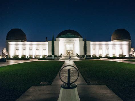 Best Free Attractions in L.A. and Places to Visit for Free