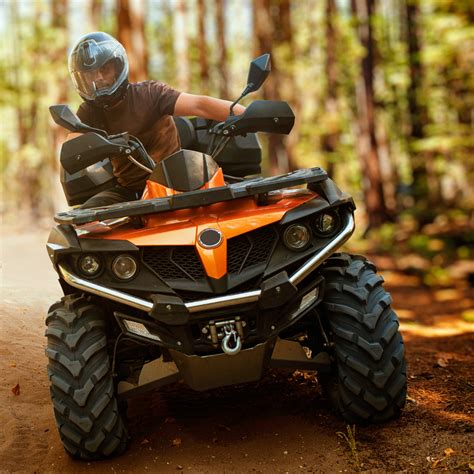 Top 7 ATV Manufacturers - Verified Market Research