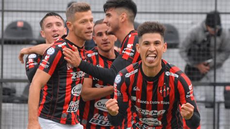 Botafogo vs Patronato horario y cómo ver en vivo la Copa Sudamericana