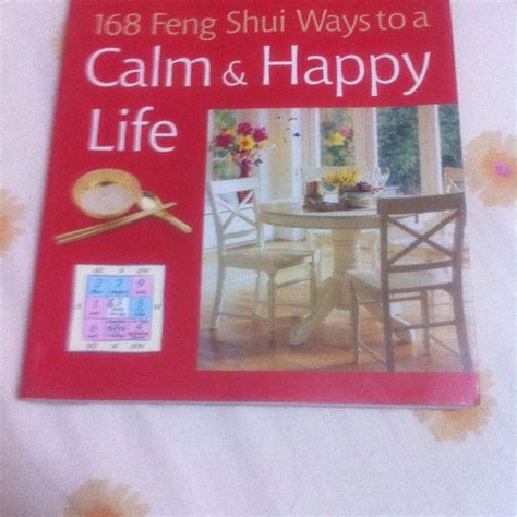 Lilian Too S Feng Shui Ways To A Calm Happy Life Hobbies Toys