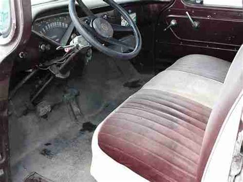 Purchase Used 1959 Chevrolet C 10 Short Bed In Bonne Terre Missouri