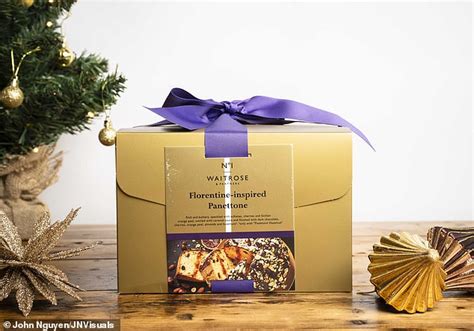 Our Pick Of The Panettone From Aldi To Dolce And Gabbana The Big Brands