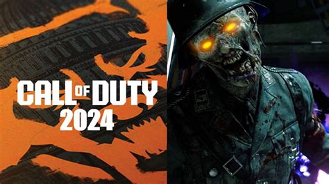 Cod 2024 All Cod 2024 Black Ops 6 Zombies Leaks Round Based Maps