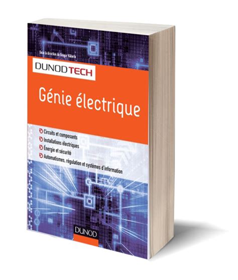 Génie électrique pdf TechnologiePro