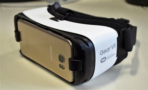 Samsung Gear Vr Review Virtual Reality For The Masses But Is It Any