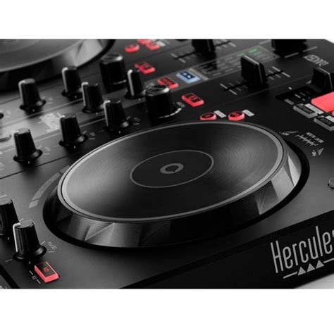 Hercules DJ Control Inpulse 300 MK2 DJ Controller 2 Kanaler Billig