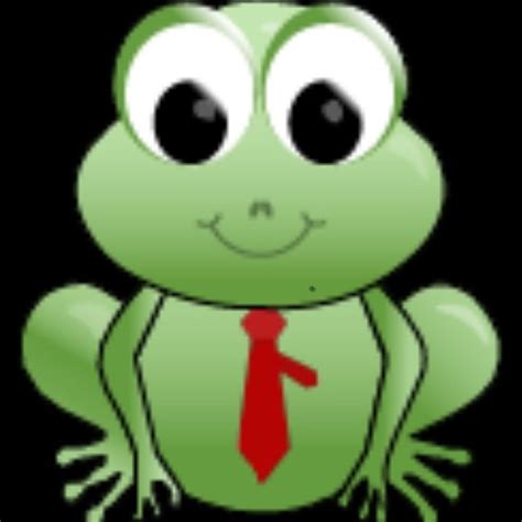 Frog For Frogger Assignment Pen Tool Illustration Artwork