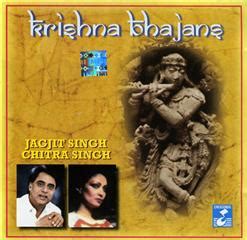 Krishna Bhajans - Jagjit Singh ft. Chitra Singh free Mp3 download ...