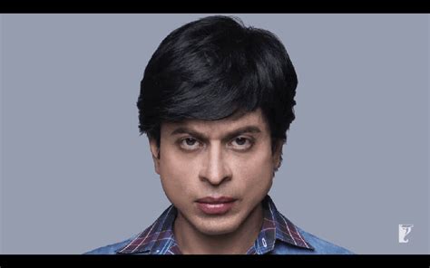 Fan Shahrukh Khan Newstempo