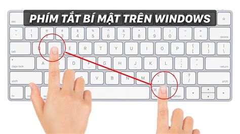 Cách chụp màn hình win 10 bằng tổ hợp phím | Thủ thuật máy tính: 8 phím tắt bí mật trên Windows ...