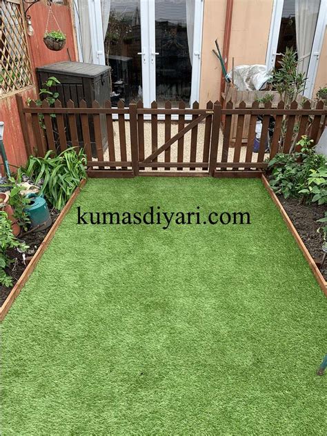 32mm Suni Çim Ücretsiz Kargo Ve Kapıda Ödeme