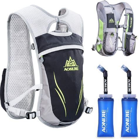 Triwonder Hydration Backpack L Running Vest Hydration Vest Pack