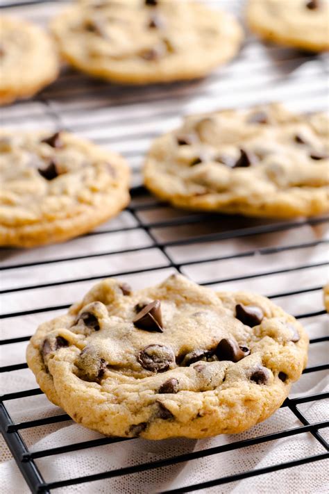 Mrs Fields Chocolate Chip Cookies Copycat Recipe Mama Needs Cake