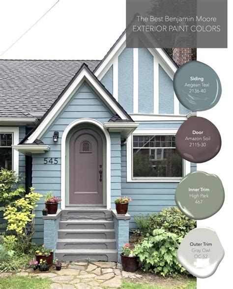 Victorian Exterior Color Schemes Exterior Paint Colors Historic House