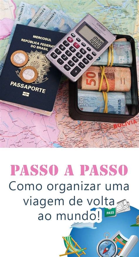 O Guia Definitivo De Como Fazer Um Mochil O Passo A Passo Viagens