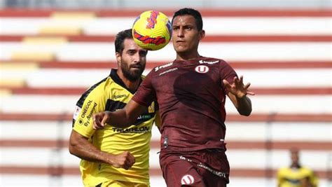 Universitario De Deportes Vs Cantolao 3 0 Resumen Goles Video Y Crónica Del Partido Por El