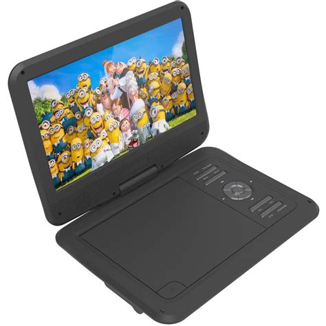 Portable Dvd Players Big W