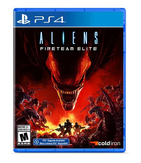 Aliens: Fireteam Elite - PlayStation 4 | PlayStation 4 | GameStop