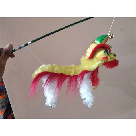 Jual Barongsai Mini Barongsai Gantung Terlaris Termurah Shopee Indonesia