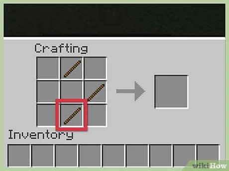 Como Hacer Una Flecha En Minecraft Primero Debes Conocer Cu Les Son Los