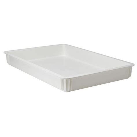 Caja Guardar Masas Plastica X X C Tapa Menajes San Luis