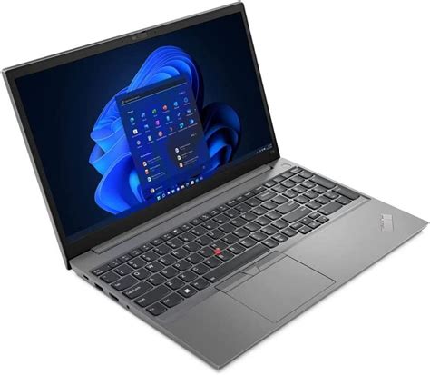 Lenovo Thinkpad E G Th Gen Core I U Laptop Price In Pakistan