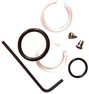 Franke Triflow Moderne FR9400 Replacement Spout Seal O Ring Kit