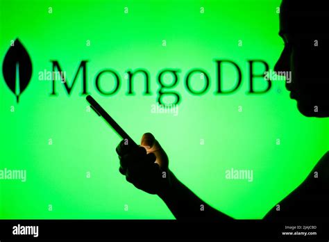 Mongodb Wallpaper