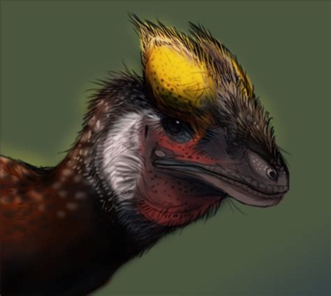 CoolioArt On Twitter Look At Me Hector Paleoart Paleontology