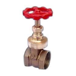 QINN Bronze Gate Valve Hatterslay Q 2 At Best Price In Jalandhar