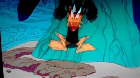 Daffy Duck Mine Mine All Mine Youtube