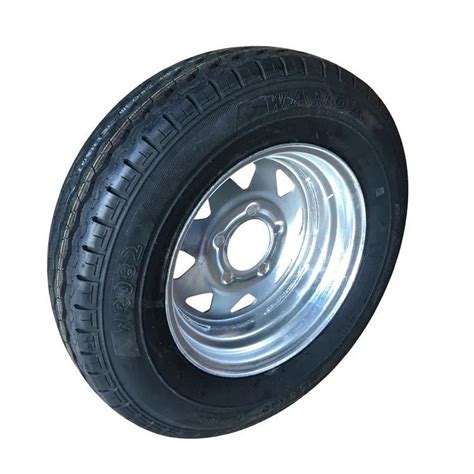 Steel Trailer Wheels Sunraysia D Hole Round Hole Styles Ht 5 108 Ford