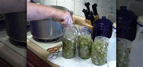 How to Can okra « Canning Recipes :: WonderHowTo