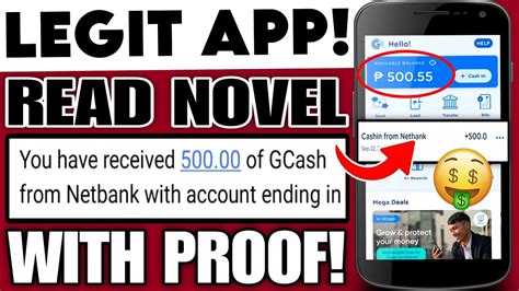 Legit Paying App Libreng Direct Gcash Payout With Proof Of