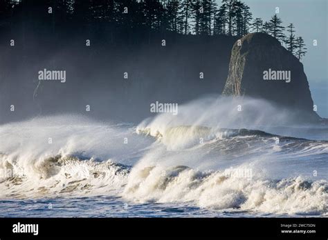 Offshore Wind Waves Hi Res Stock Photography And Images Alamy