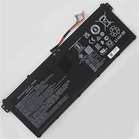 Genuine Acer Swift Sf Battery Whr V