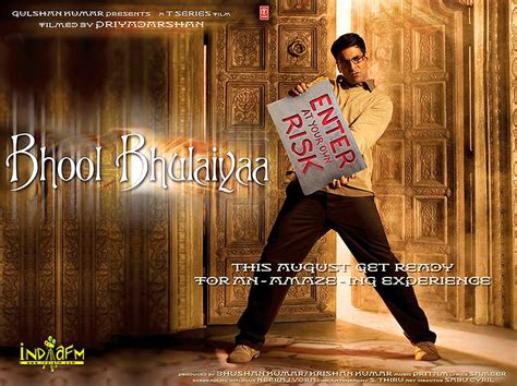 Bhool Bhulaiyaa Hd Wallpaper Pxfuel