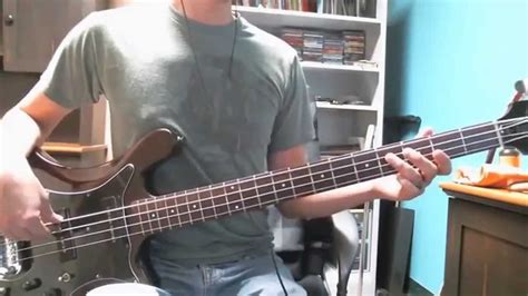 Glorious Bass Tutorial Youtube