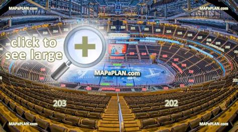 Ppg Arena Pittsburgh Seating Chart