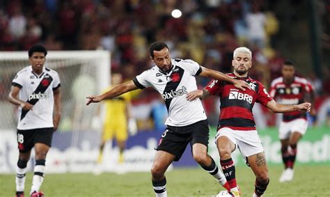 Jogo Do Vasco X Flamengo Onde Assistir Ao Vivo Hoje 02 Pelo