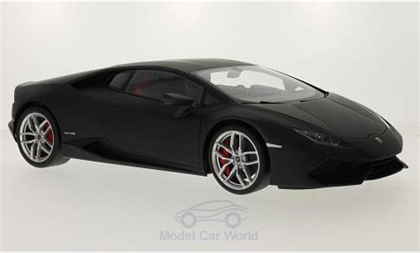 Diecast Model Cars Lamborghini Huracan 143 Look Smart Performante