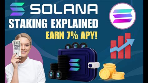 Earn Passive Income By Staking Solana Sol How To Pick The Best Validator Complete Tutorial