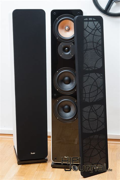 Test Teufel Ultima Mk Hifi Journal Results From