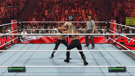 Maryse Vs Beth Phoenix YouTube